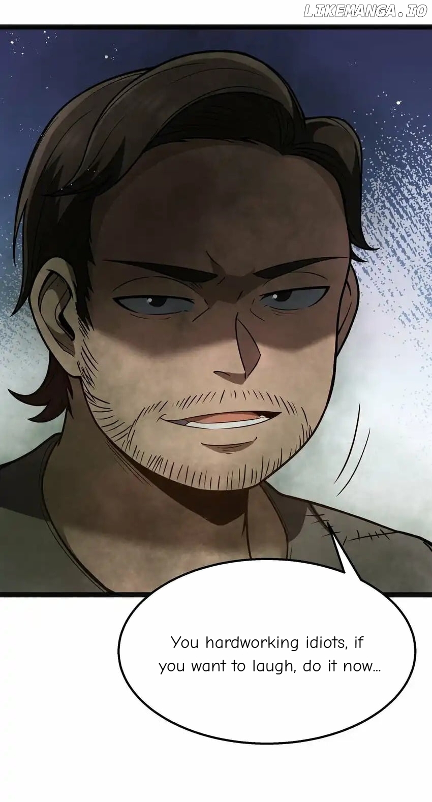 This Hero is a Money Supremacist Chapter 23 - page 36